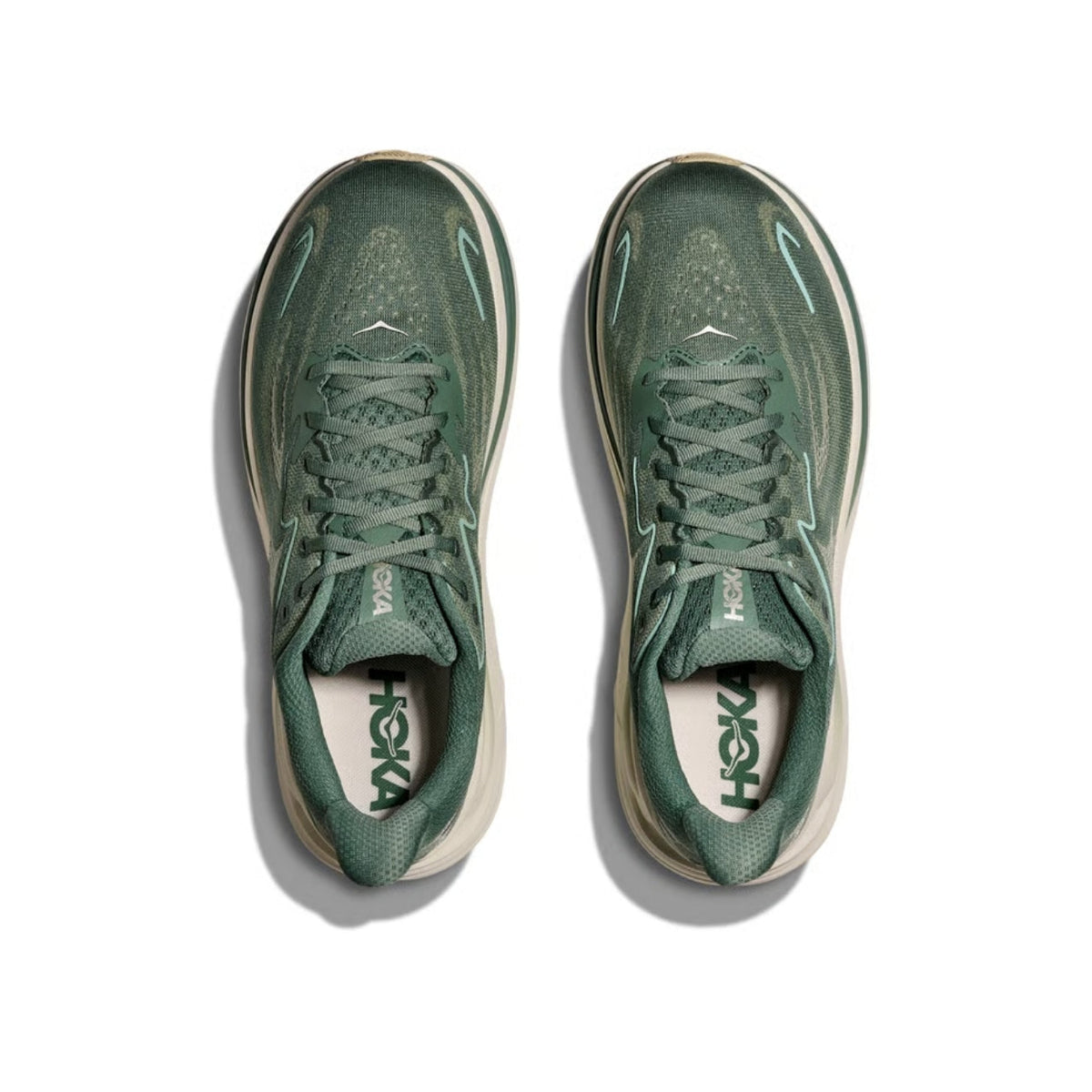 HOKA CLIFTON 10