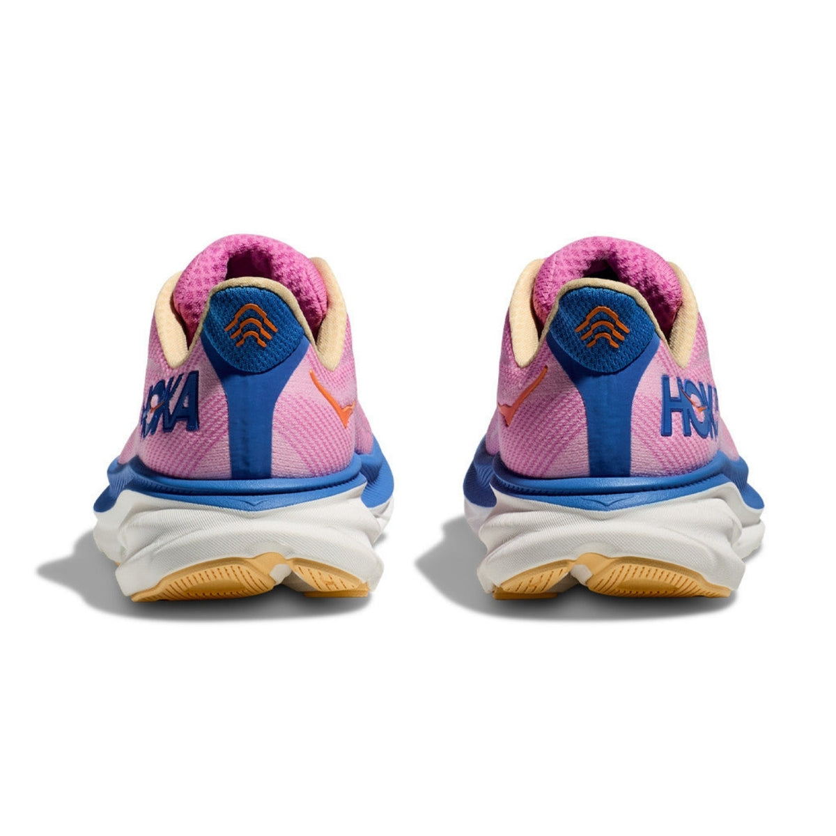 HOKA CLIFTON 9