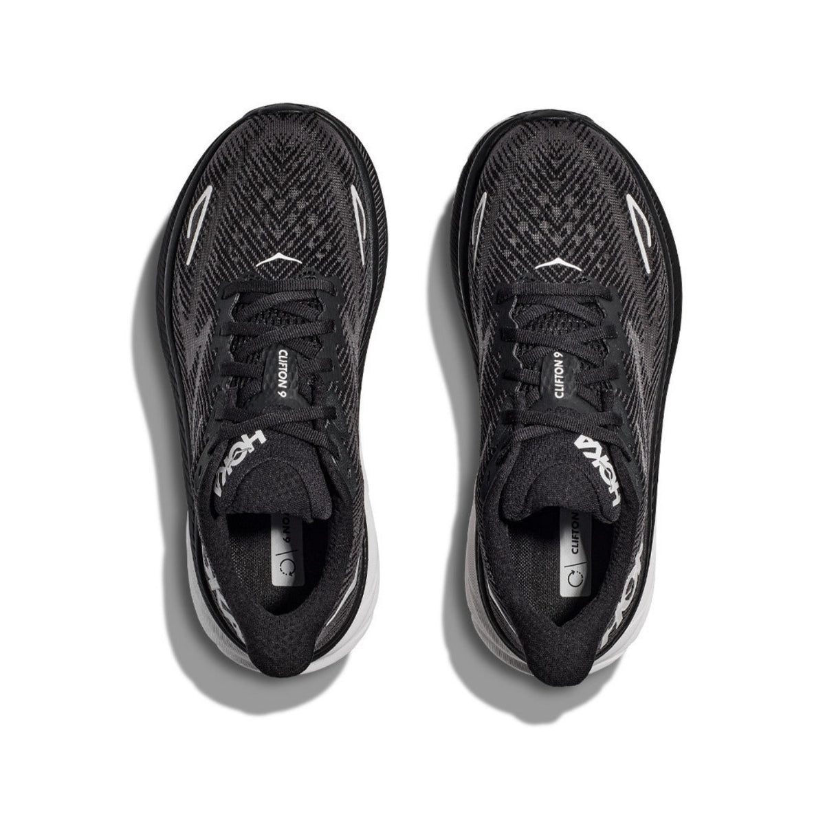 HOKA CLIFTON 9