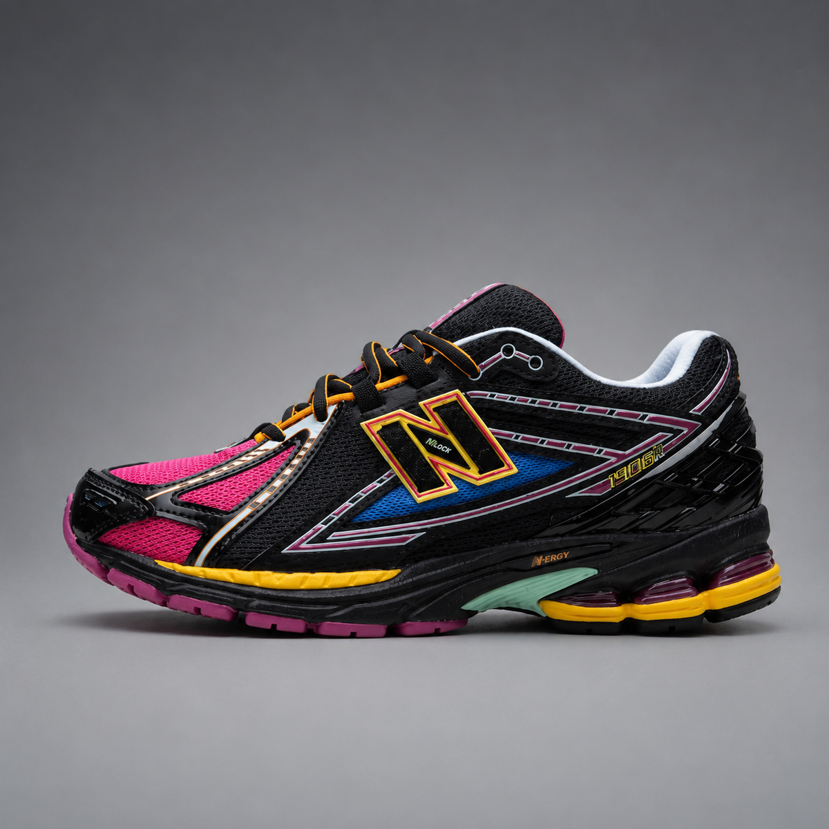NB 1906R "Neon Nights"