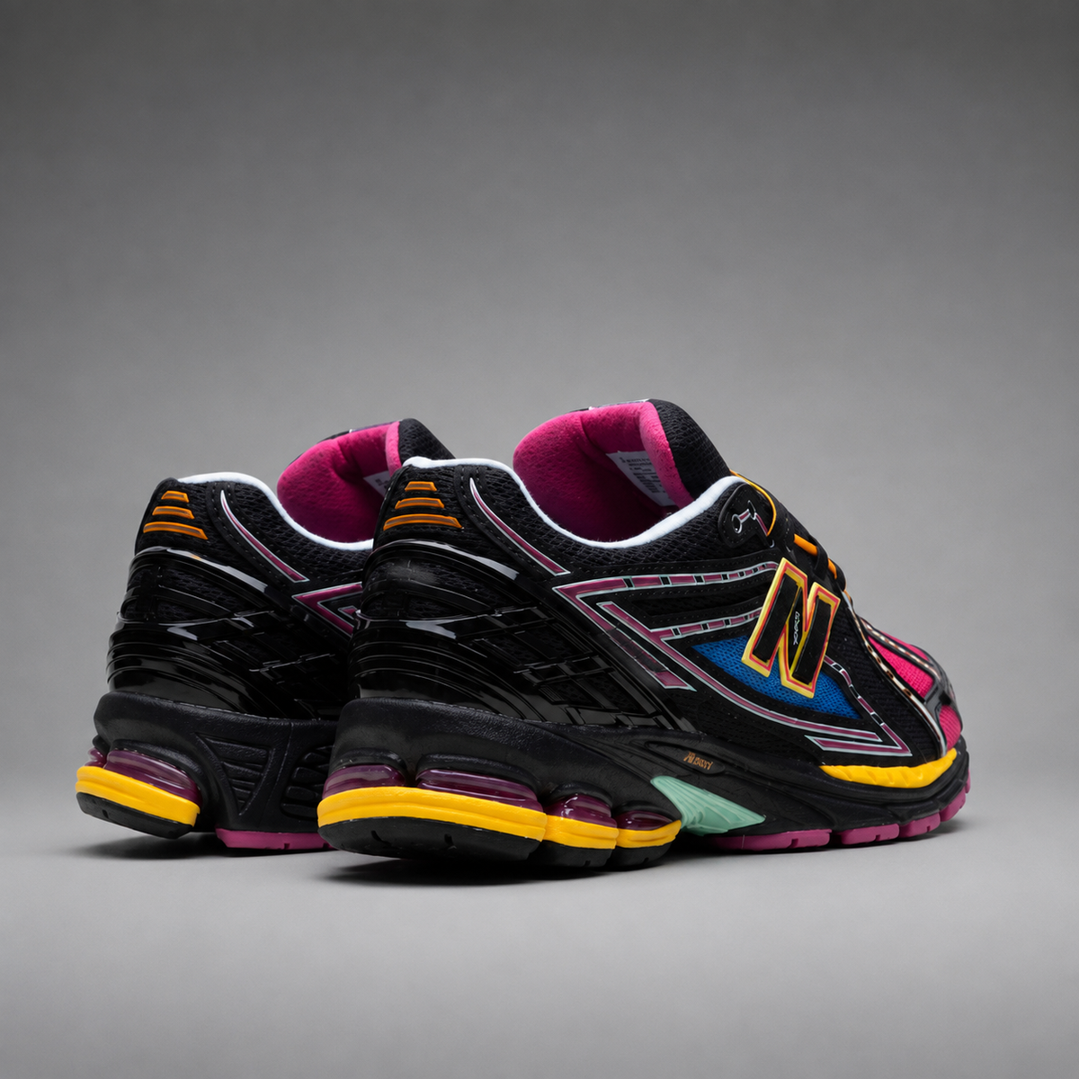 NB 1906R "Neon Nights"