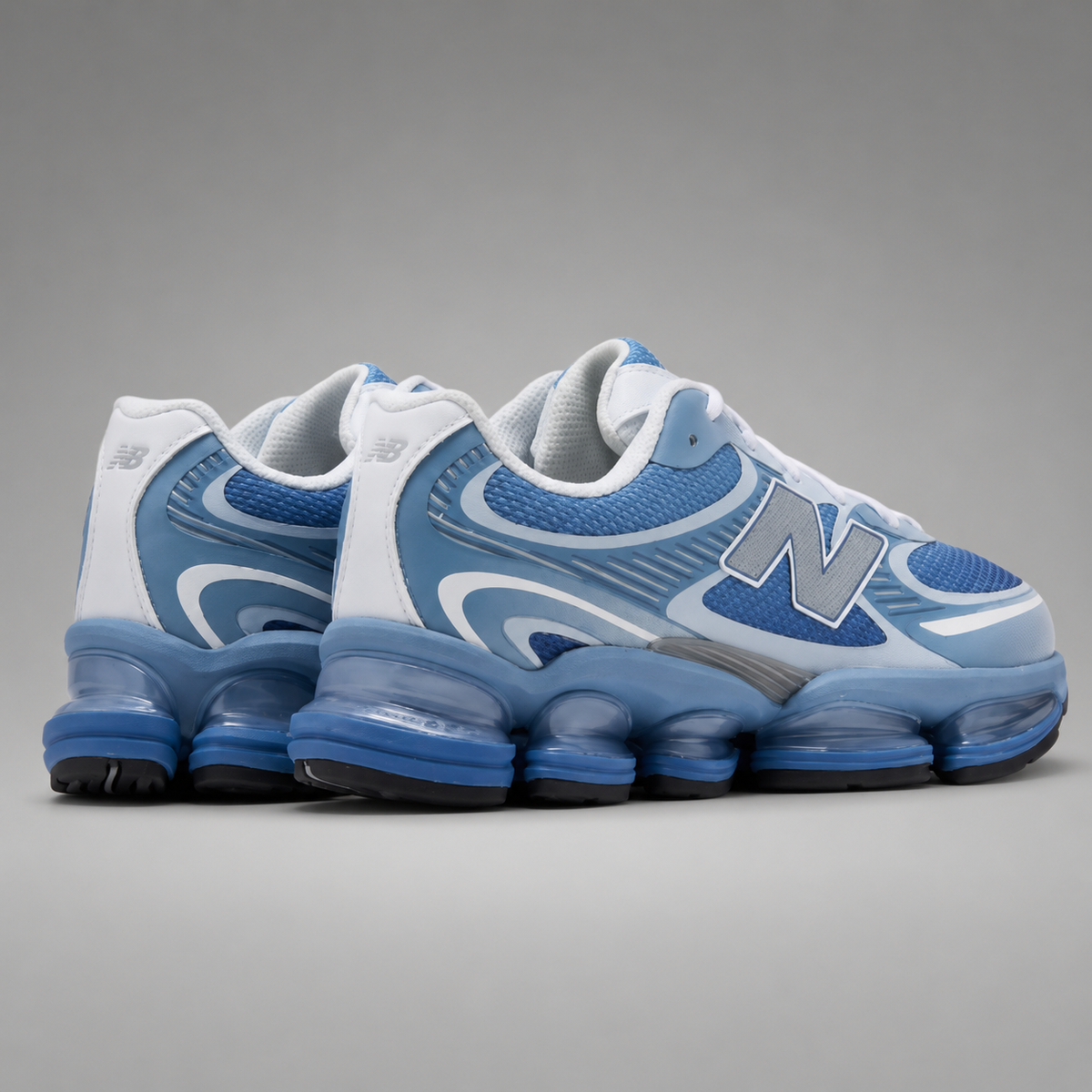 NB ABZORB 2000 “Baby Blue”