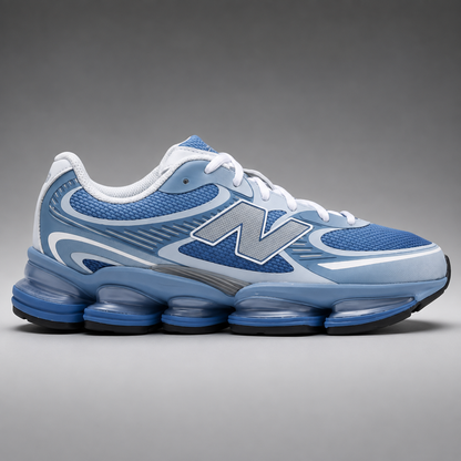 NB ABZORB 2000 “Baby Blue”
