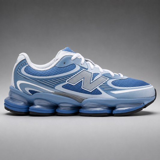 NB ABZORB 2000 “Baby Blue”