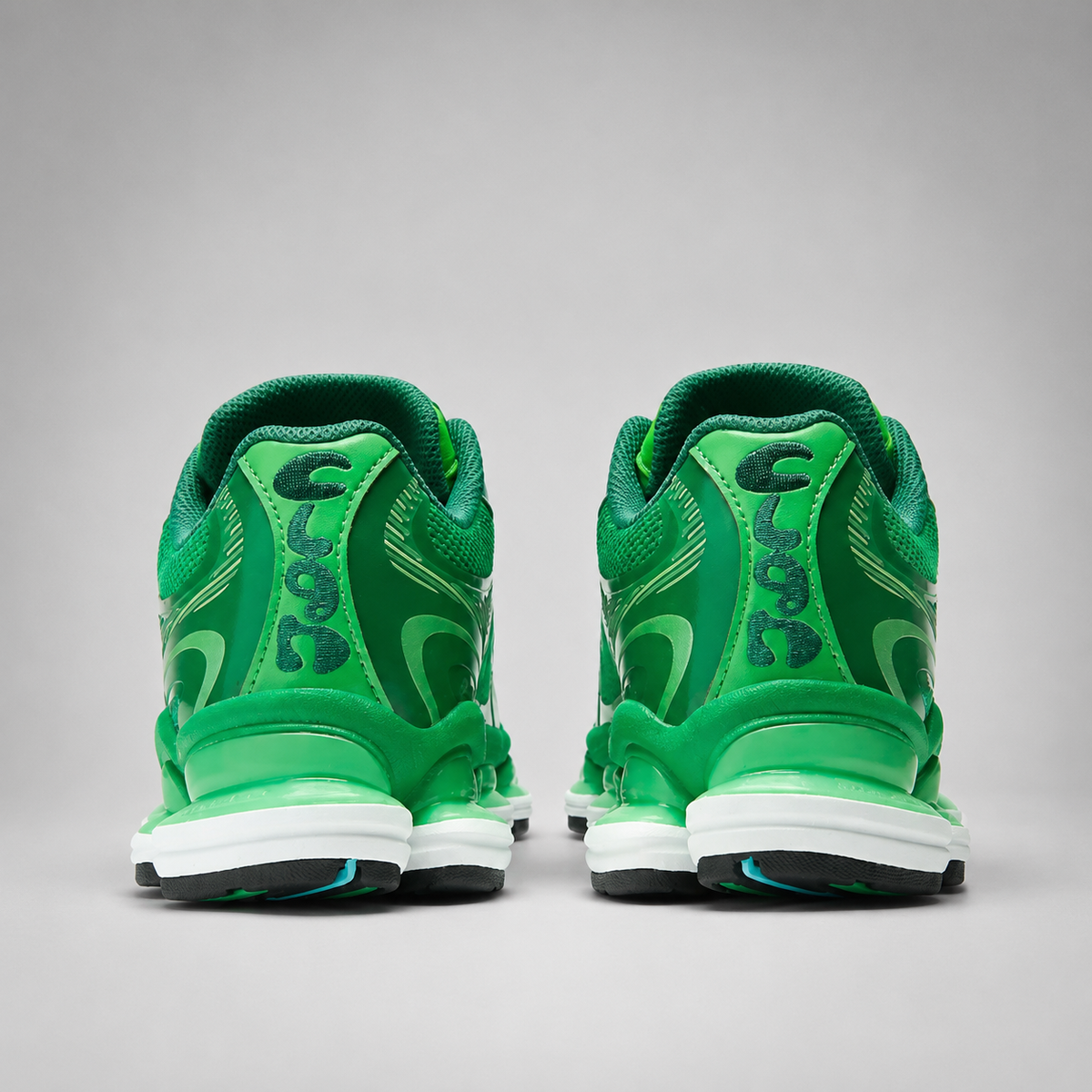 NB ABZORB 2000 “Green”