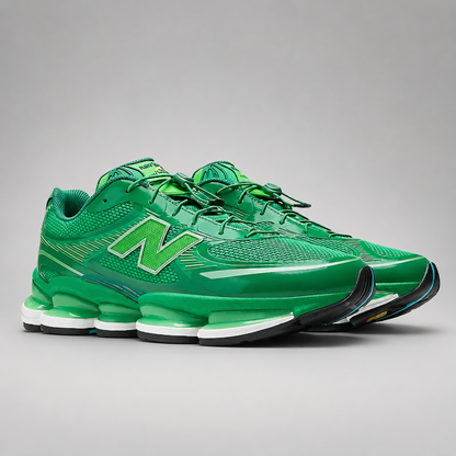NB ABZORB 2000 “Green”
