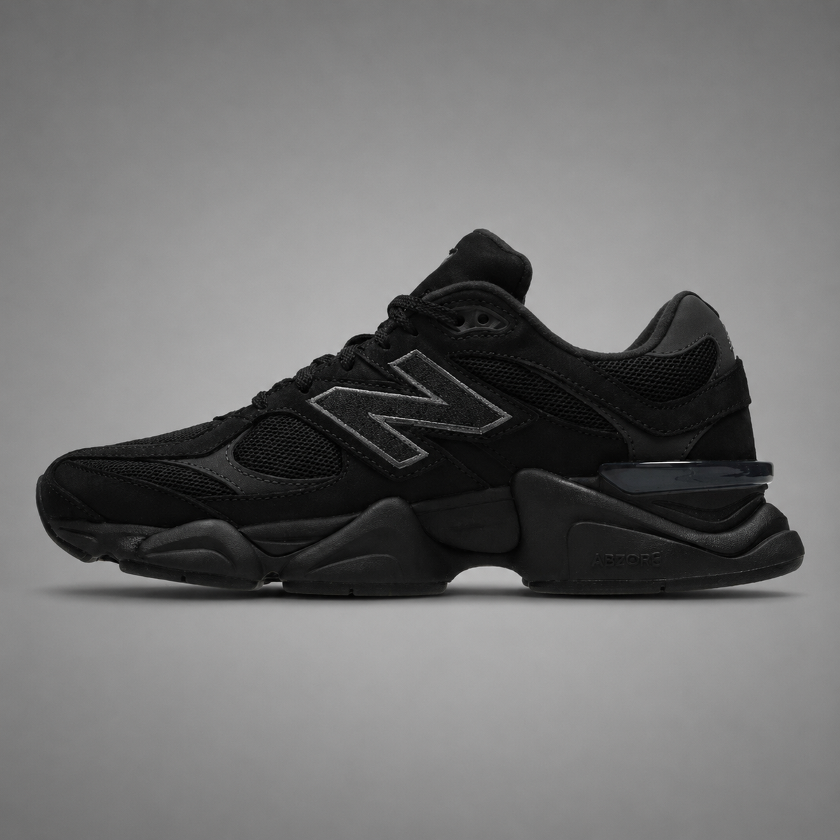 NB 9060 Black Cat