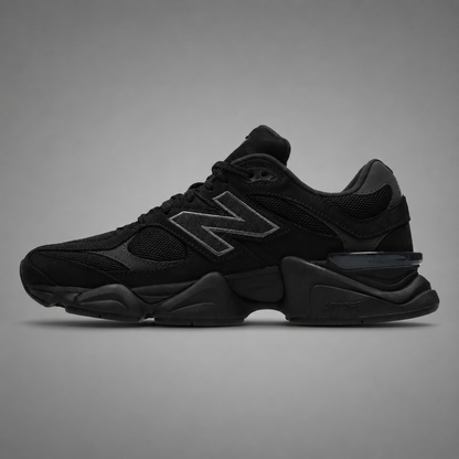 NB 9060 Black Cat