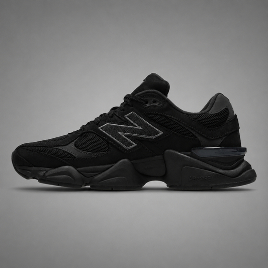 NB 9060 Black Cat