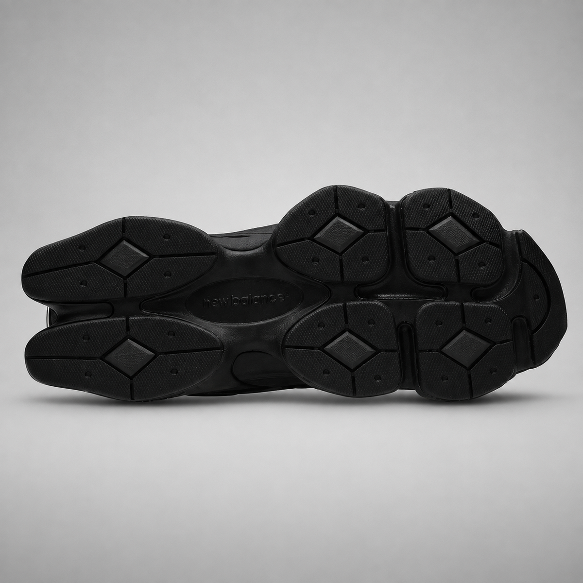 NB 9060 Black Cat