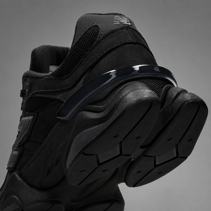 NB 9060 Black Cat