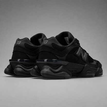 NB 9060 Black Cat