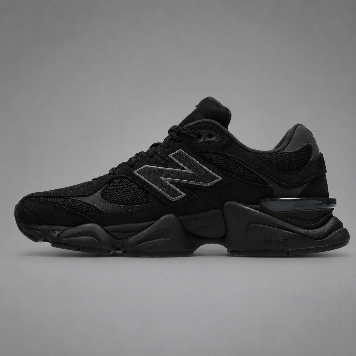 NB 9060 Black Cat