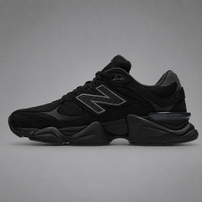 NB 9060 Black Cat