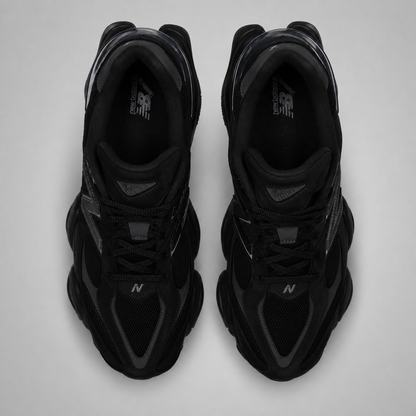 NB 9060 Black Cat