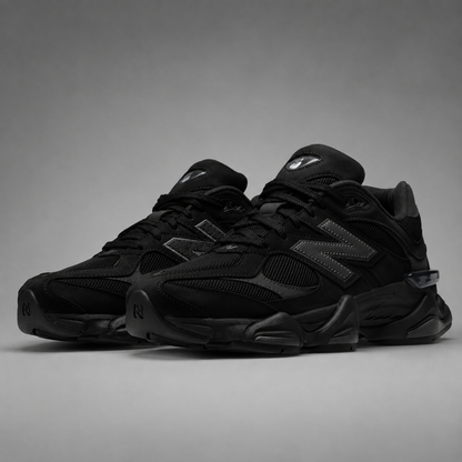 NB 9060 Black Cat
