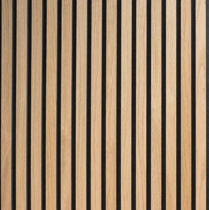 Flexible Acoustic Panels - Transform Your Space in Just 25 Minutes - [270cm x 110cm]