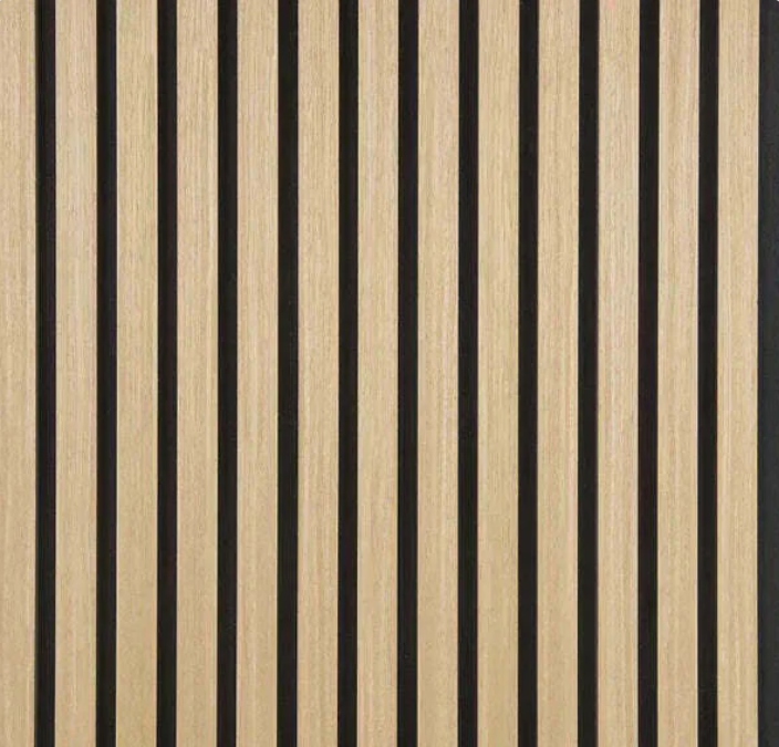Flexible Acoustic Panels - Transform Your Space in Just 25 Minutes - [270cm x 110cm]