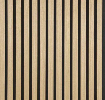 Flexible Acoustic Panels - Transform Your Space in Just 25 Minutes - [270cm x 110cm]