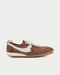 Fauna Brown and Cashmere