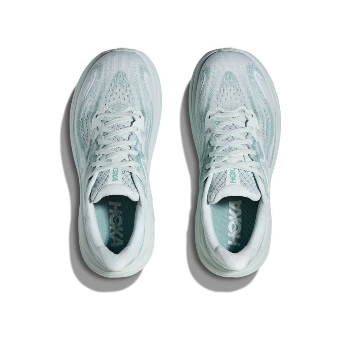 HOKA CLIFTON 10
