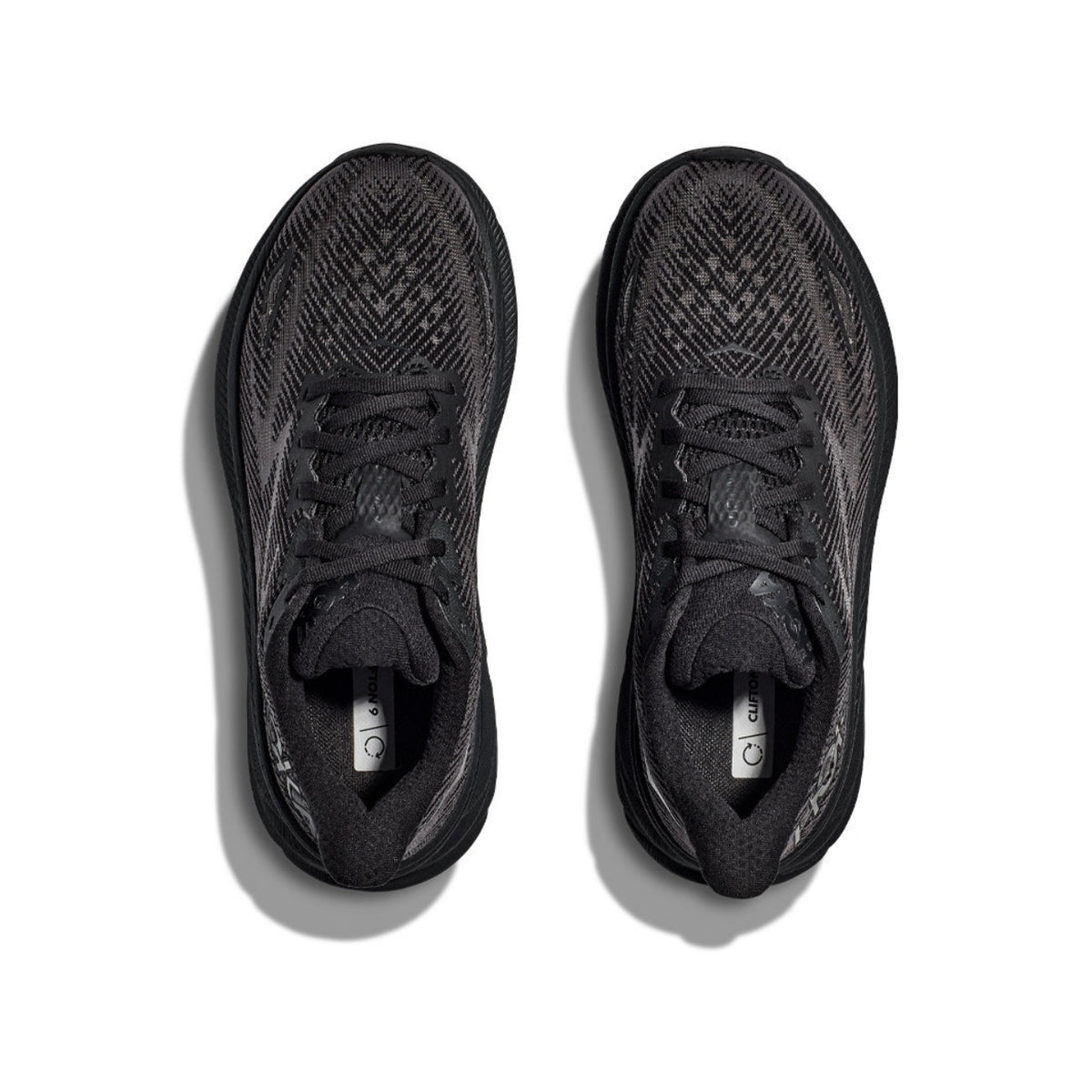 HOKA CLIFTON 9
