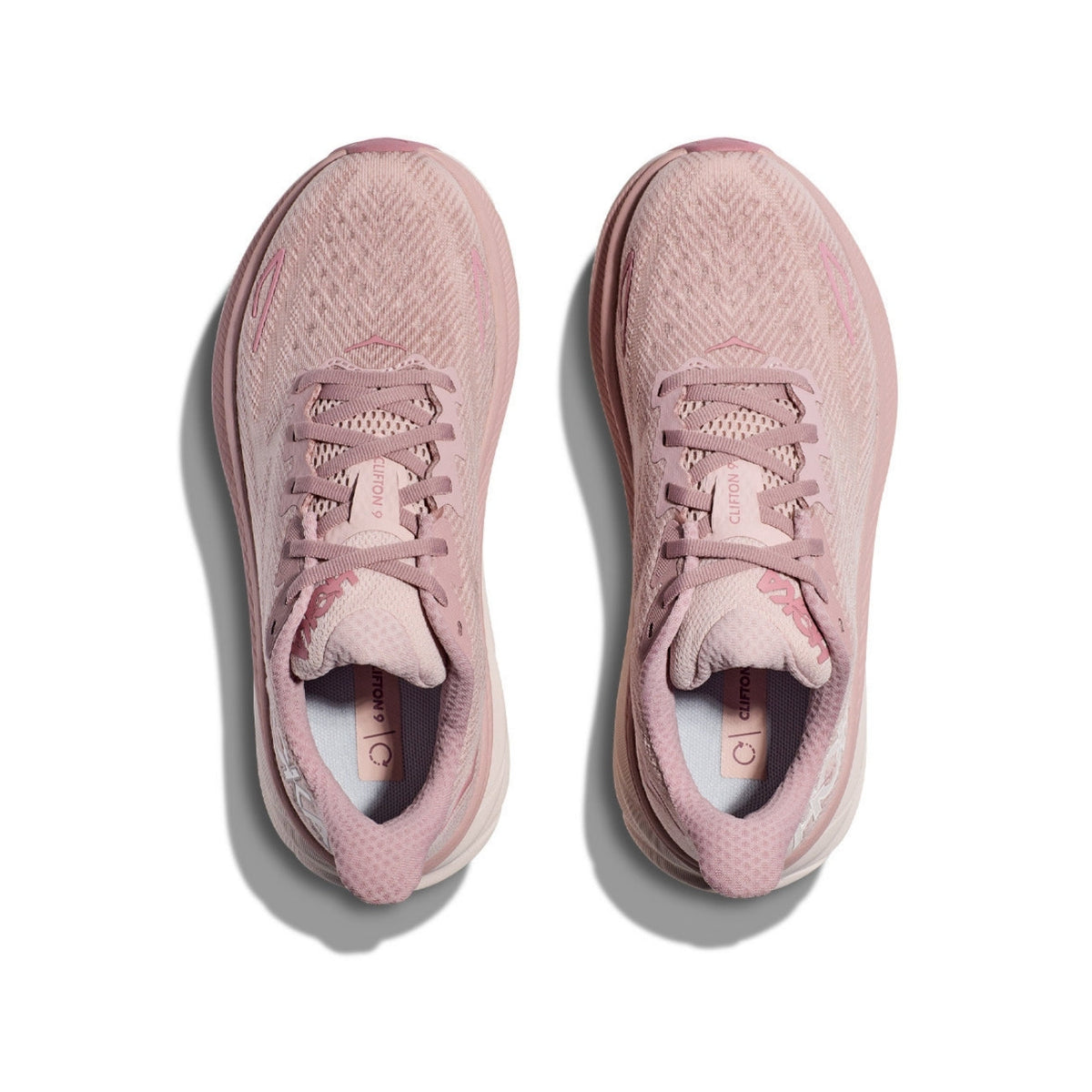 HOKA CLIFTON 9
