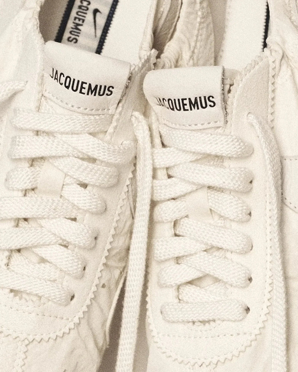 Moon - Jacquemus + Nike Collab Shoes